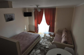 Alex 2 apartman